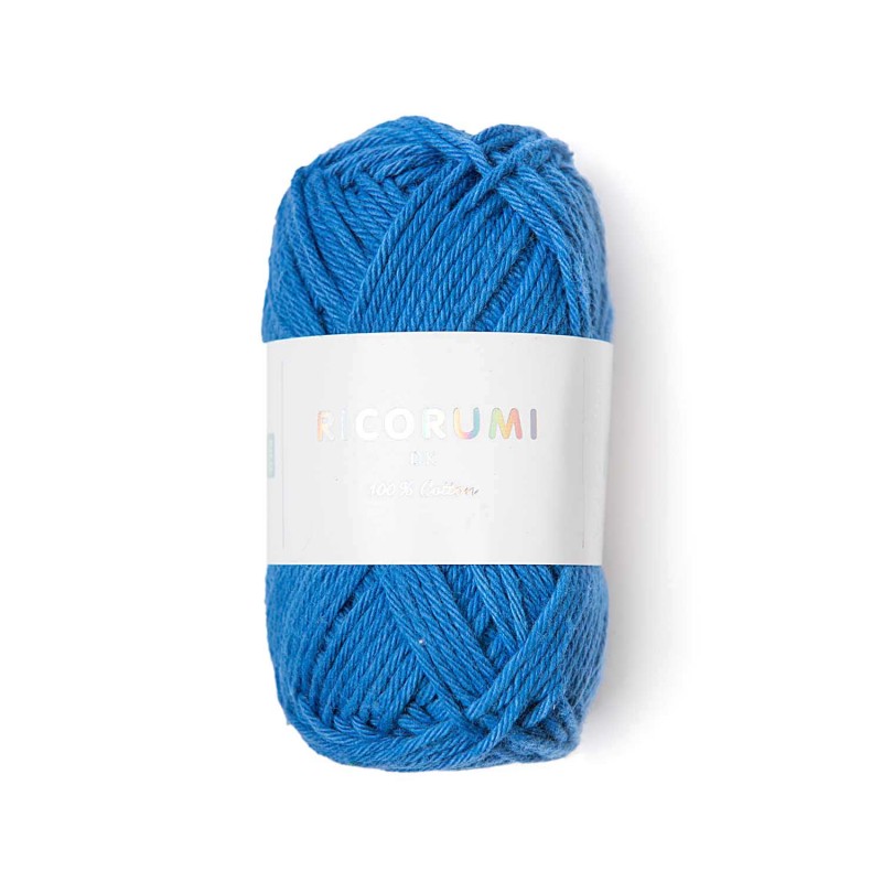 Fil Ricorumi Bleu