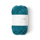 Fil Ricorumi Bleu pétrole
