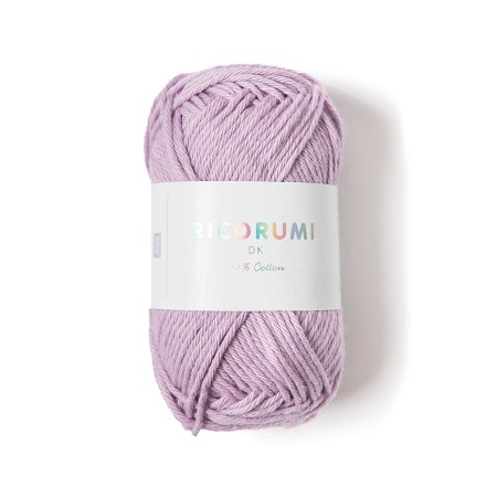 Fil Ricorumi Lilas clair