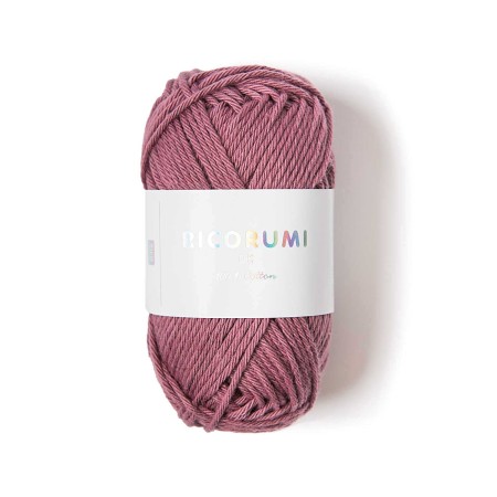 Fil Ricorumi Mauve