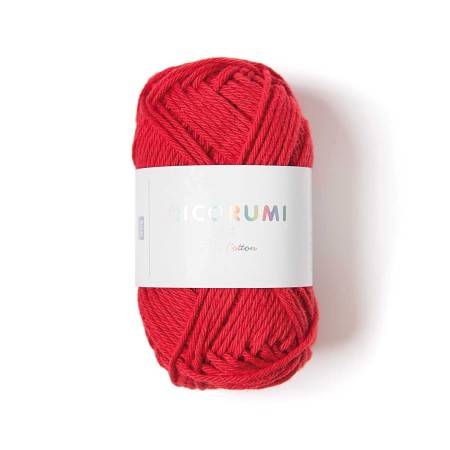 Fil Ricorumi Rouge