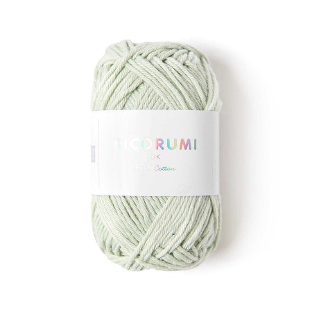 Fil Ricorumi Menthe