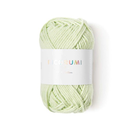 Fil Ricorumi Vert pastel