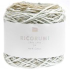 Fil Ricorumi spin spin Patine