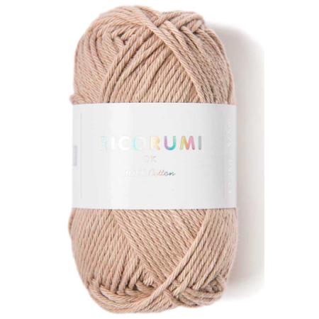 Fil Ricorumi Beige
