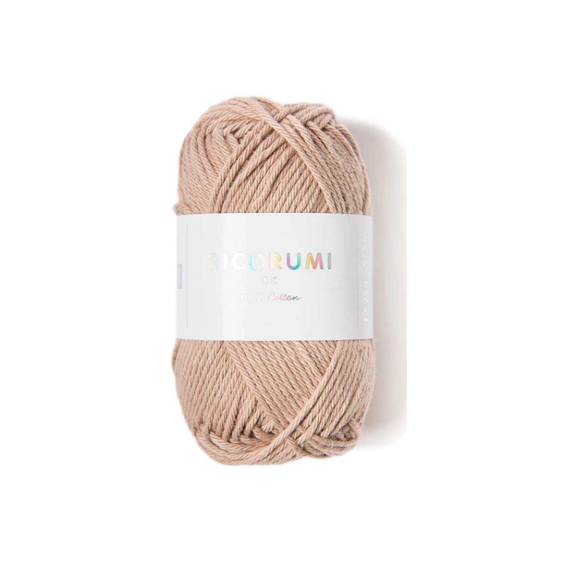 Fil Ricorumi Beige