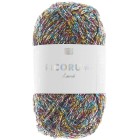 Fil Ricorumi Lamé Multicolor
