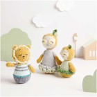 Fil Ricorumi Nilli Nilli Olive
