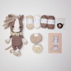 Coffret : Galopin, le cheval