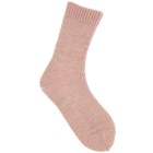 Fil Rico Superba Alpaca Luxury Socks Rose