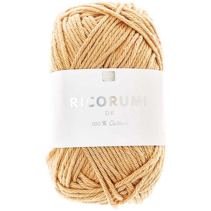 Fil Ricorumi Sable