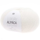 Fil Rico Luxury Alpaca Superfine Crème
