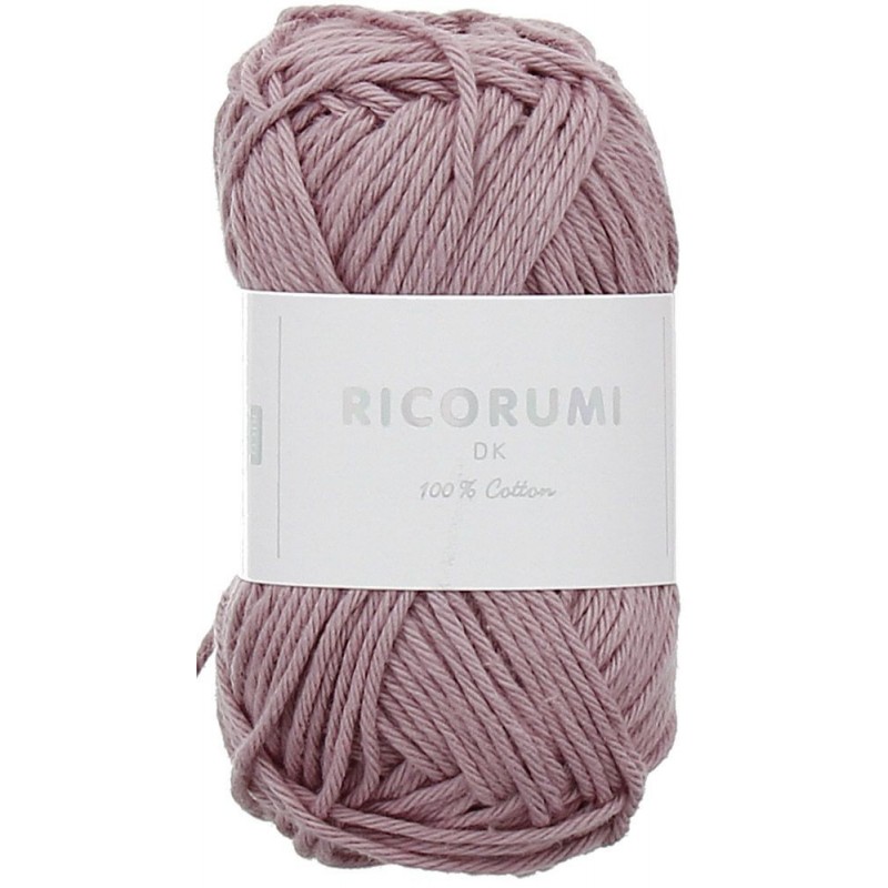 Fil Ricorumi Violet