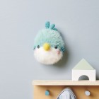 Fil Ricorumi Furry Furry Turquoise