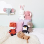 Fil Ricorumi Furry Furry Caramel