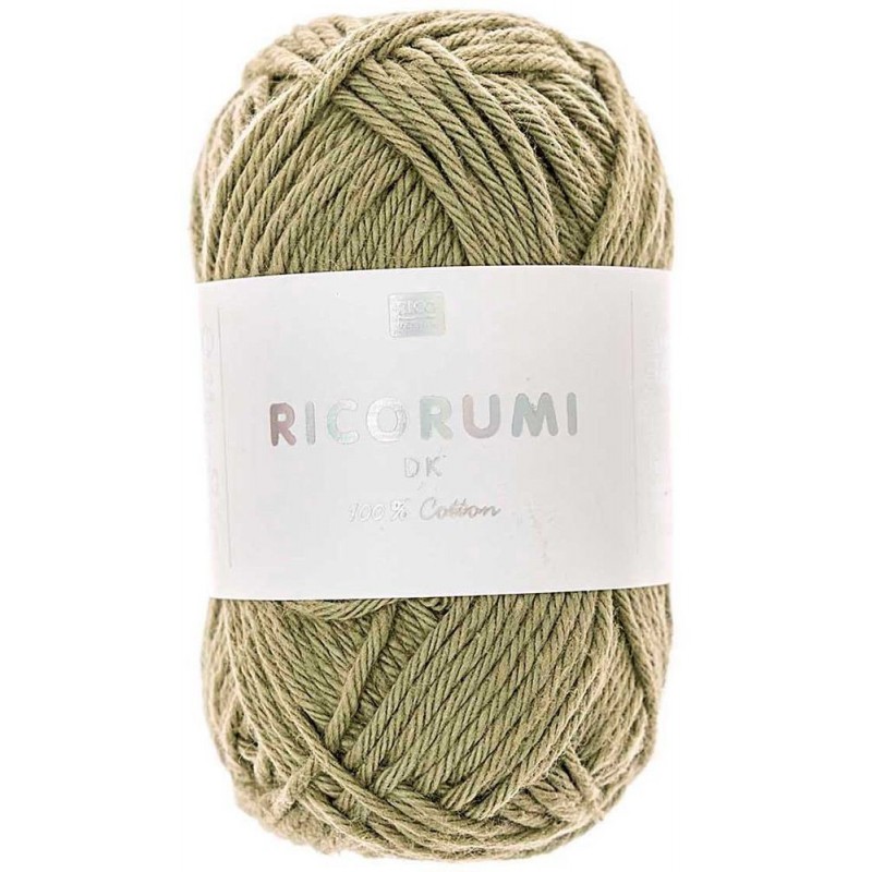 Fil Ricorumi Kaki