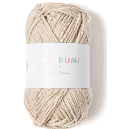 Fil Ricorumi Mastique