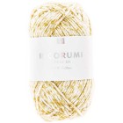 Fil Ricorumi Spray Jaune